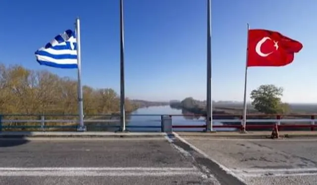 27 Temmuz'da Yunanistan'a gitmeyin!