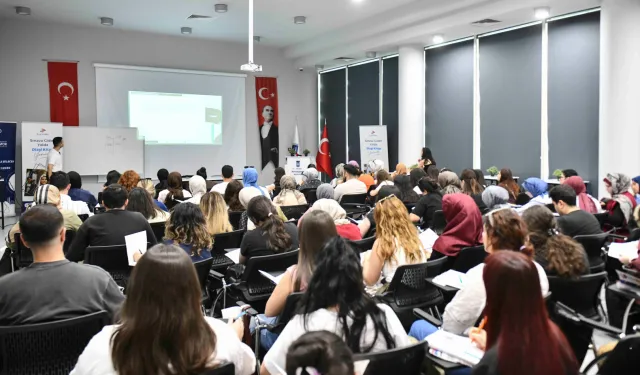 ABB'nin ücretsiz AGS tekrar kampı başladı