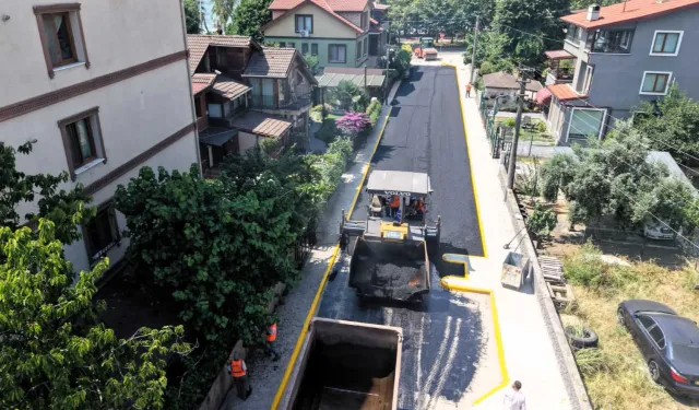 Ara sokaklar artık tek yön olacak
