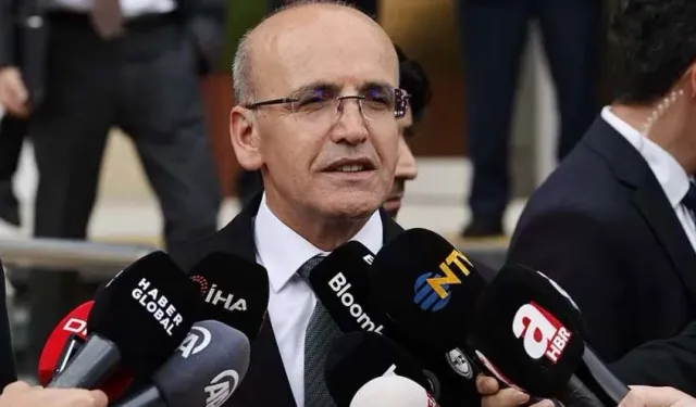 Bakan Şimşek: Cari açık sürdürülebilir seviyelerde, ekonominin dayanıklılığı güçleniyor