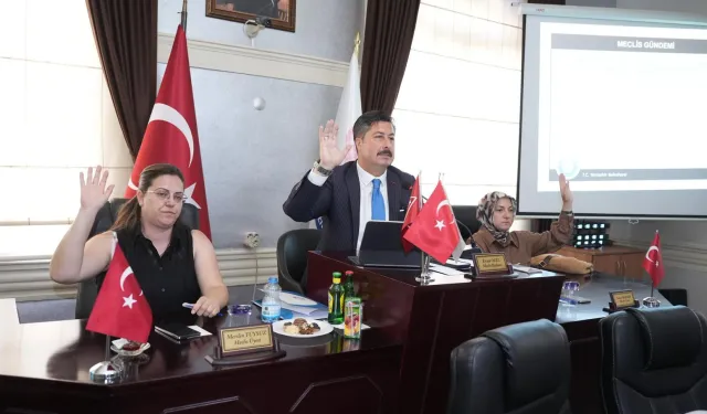 Başkan Özel: Gerçekler, algılardan güçlüdür