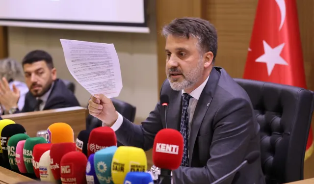 Bursa Büyükşehir'de işten çıkarmalarla ilgili kim haklı?