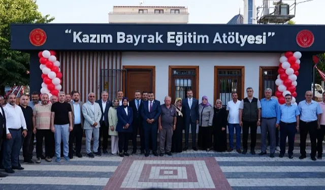 Bursa Gürsu'da yangın kahramanı ölümsüzleşti