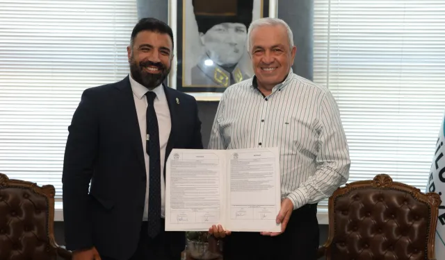 Bursa Nilüfer'de 'Engelsiz Kariyer Merkezi' kuruluyor