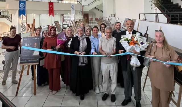 Bursa Yıldırımlı fotoğrafçılardan tarihi çekim