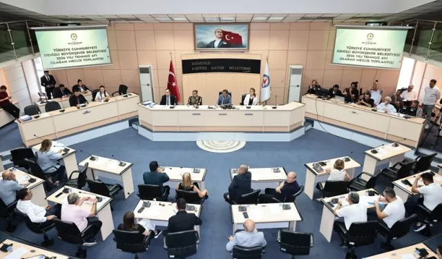 Denizli'de öğrenci ve ailelere üçlü destek paketi