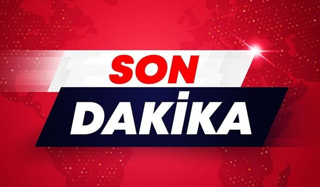 Dışişleri'nden AP'nin Kıbrıs kararına tepki: Yok hükmündedir!
