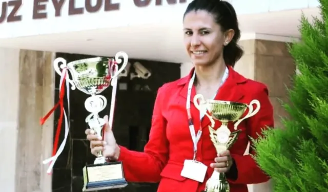 Dokuz Eylüllü akademisyene Lozan'dan uzmanlık sertifikası
