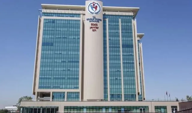 Gençlik Spor'a 550 personel alınacak