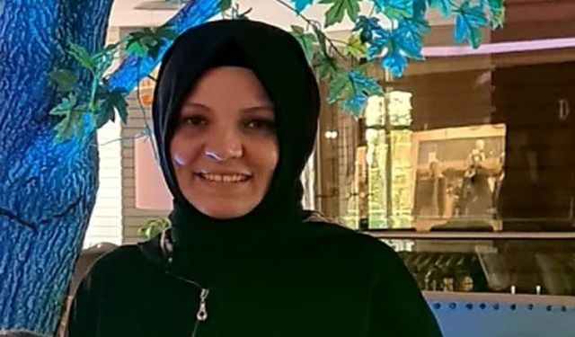 İnegöl'de kahreden haber! 35 yaşındaki hemşire hayatını kaybetti