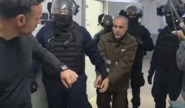 Doktor Ebu Safiyye’den kahreden mesaj: “Bu beni son görüşünüz”