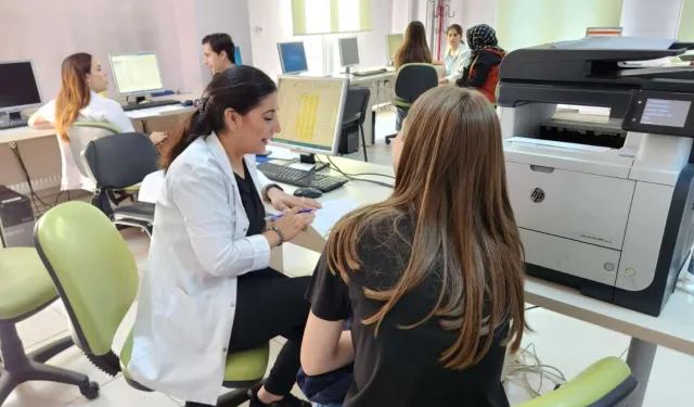 İstanbul Üsküdar'dan ücretsiz YKS danışmanlığı
