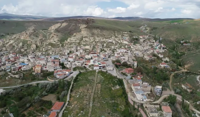 Kayseri turizminde tarihi adım