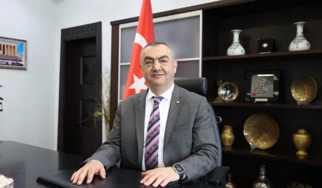 KAYSO'dan 15 Temmuz mesajı