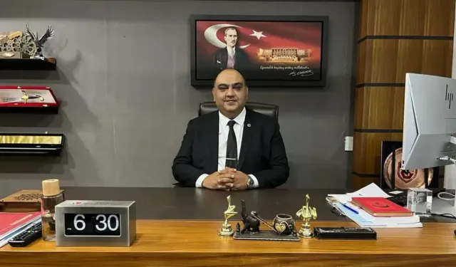 AK Parti’ye geçeceği iddia ediliyordu!  İYİ Parti yetkilisi açıkladı: O isime ulaşılamıyor