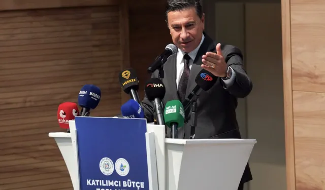 MUSKİ'den katılımcı bütçe buluşması
