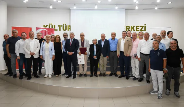 Osmangazi'de Lozan'ın tarihi mirası yaşatıldı