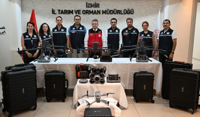 Su ürünü denetimlerinde dijital dönüşüm
