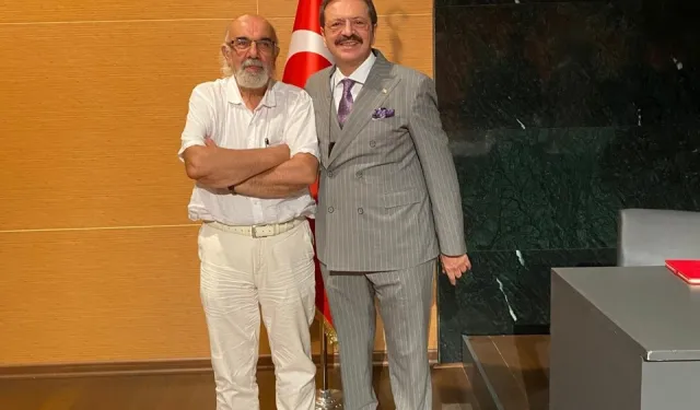 TOBB ETÜ'nün yeni bölümü öğrencilerini bekliyor