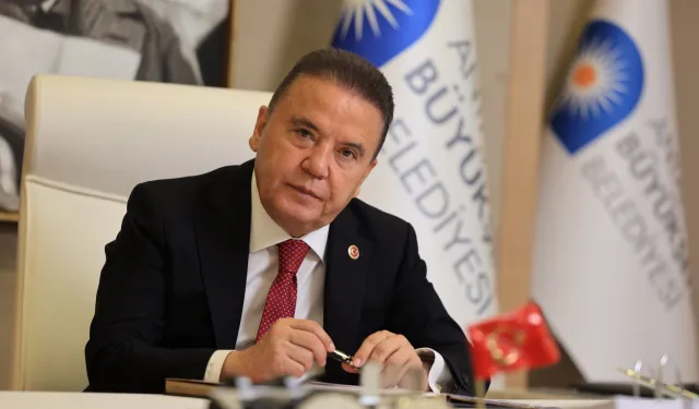 Tutukluluğunun 1. yılında Muhittin Böcek'ten dikkat çeken mesaj