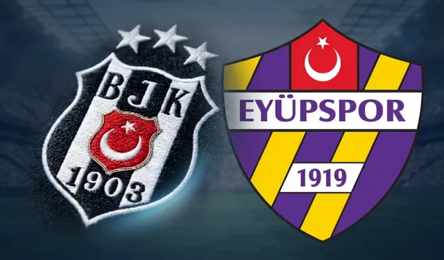 Beşiktaş evinde tek gol ile 3 puanı aldı