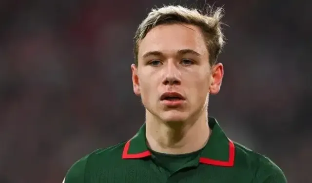 Galatasaray'ın yeni transferi Aleksey batrakov kimdir, nereli kaç yaşında ve hangi takımlarda oynadı?