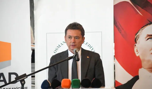 Bursa Osmangazi'nin geleceği masaya yatırıldı
