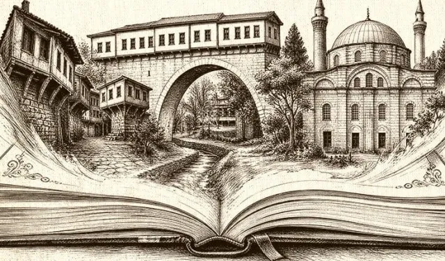 Bursa Yıldırım Roman Yarışması'nda heyecan başladı