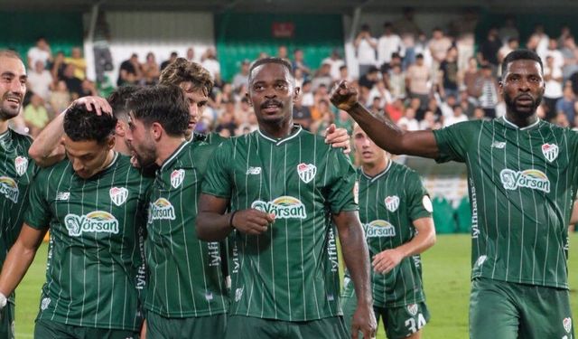 Manisa FK Bursaspor maçı ne zaman saat kaçta, hangi kanalda