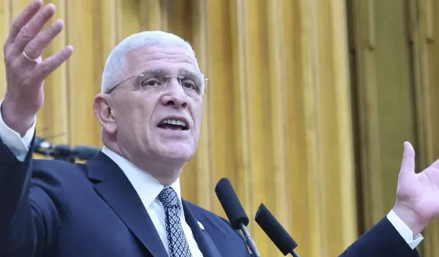 Müsavat Dervişoğlu: İlk kez ihanete uğramıyoruz