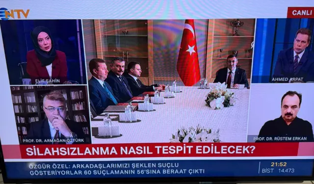 NTV'de değişim rüzgarı esiyor! Başörtüsü sansürü bitiyor mu?