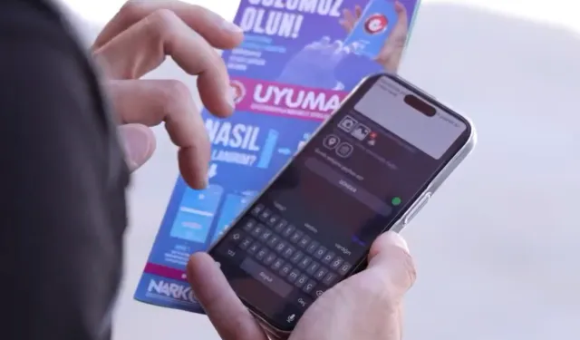 Emniyet'ten UYUMA çağrısı!