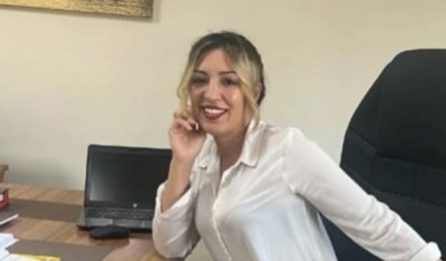 'Fidan Hoca' İzmir'de gözaltına alındı!