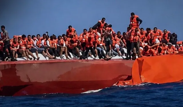 Girne gemi faciasında 20 kayıp kişinin isimleri belli oldu