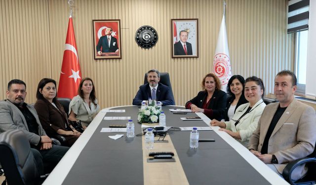 EMADDER Çalışma Bakanlığında! Kademeli emeklilik çıkacak mı?