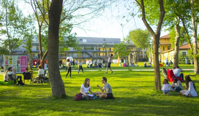 İstanbul Bilgi'den 30. yıla özel burs imkanı