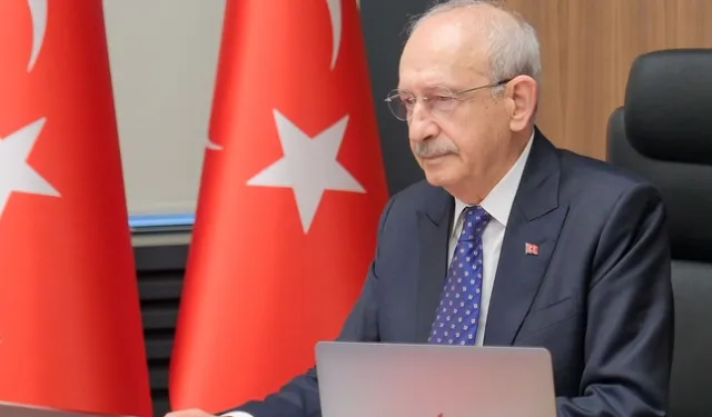 Kılıçdaroğlu'ndan Diyarbakır'daki kuyumcu saldırılarına tepki!