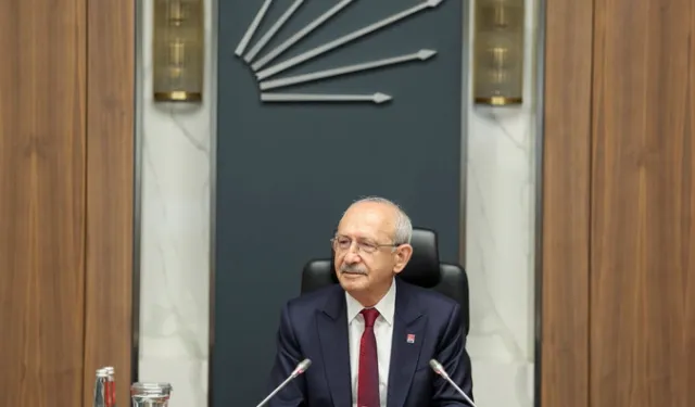 Kılıçdaroğlu'ndan 'Terörsüz Türkiye' mesajı... Sürece tereddütsüz katkı vereceğiz