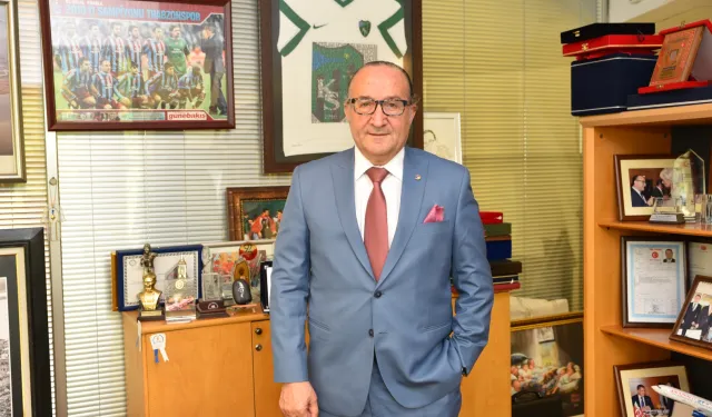 KSO Başkanı Zeytinoğlu temmuz ayı bütçe gerçekleşmelerini değerlendirdi