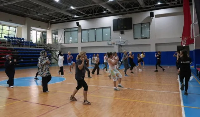 Maltepe'de 2026 yılı 'Öz Savunma Eğitimleri' başladı