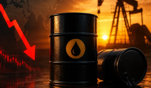 Mazot-Brent petrol marjı uzun dönem ortalamasının 5 katına çıktı