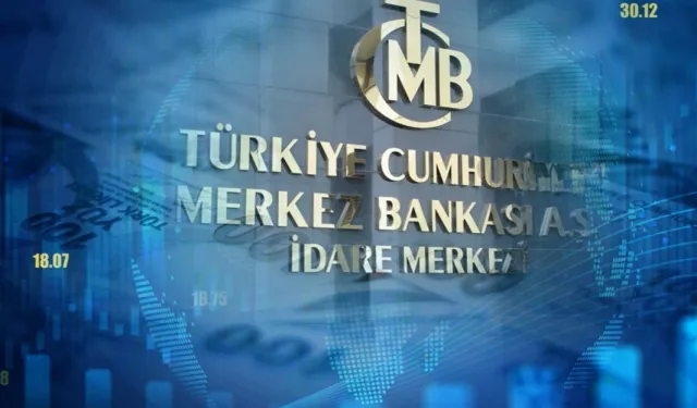 Merkez Bankası'ndan aylık fiyat gelişmelerini yayımladı