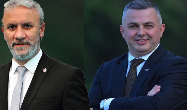 İTSO Başkanı Nedim İncebay'dan Flaş Yavuz Uğurdağ Açıklaması!
