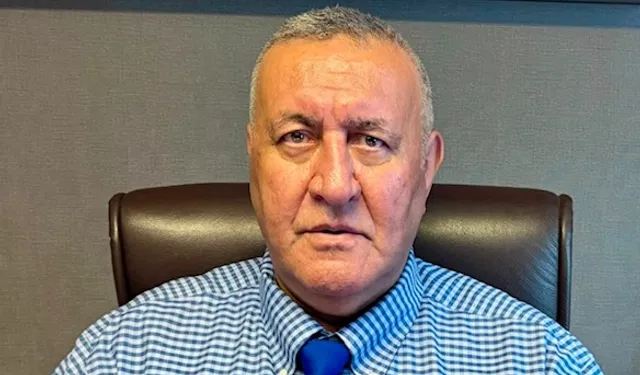 Ömer Fethi Gürer'den 'konkordato' vurgusu