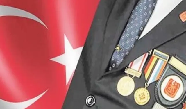 Şehit yakınları ve gaziler için başvurular 1 Eylül'de başlıyor