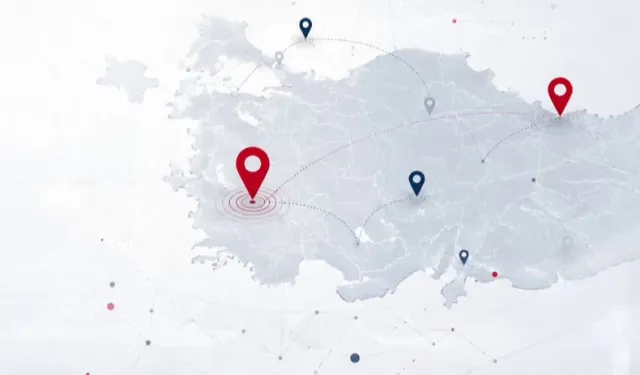 Sosyal risk haritaları devrede... Riskli haneler sorun büyümeden belirlenecek