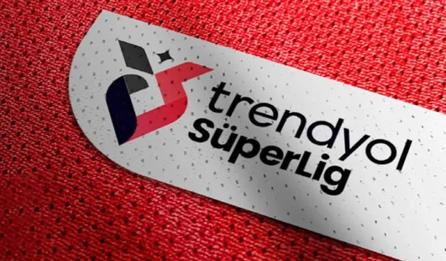 TFF, Süper Lig'de 2. ve 3. hafta programlarını açıkladı! İşte maçların başlama saati