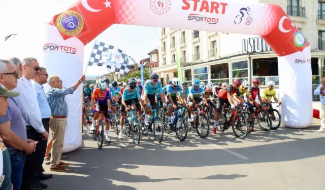 Tour Of Ordu 2026 için geri sayım başladı