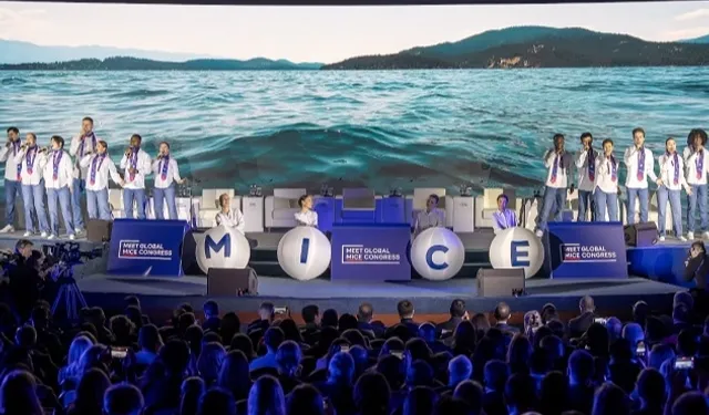 Türkiye'nin MICE Sektörü Profesyonelleri için Moscow MICE Rewards' Programı hayata geçirildi