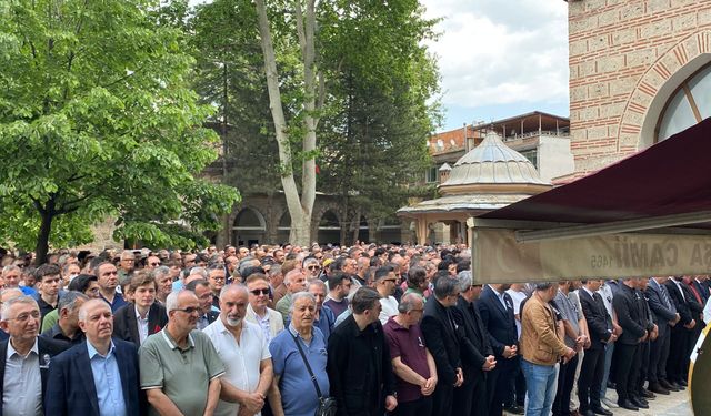 Bursa’da Bugün Vefat Edenler Kimler? | 27 Ağustos 2026 Perşembe